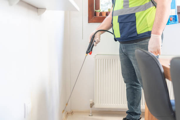 Best Bed Bug Extermination  in Elma Center, NY